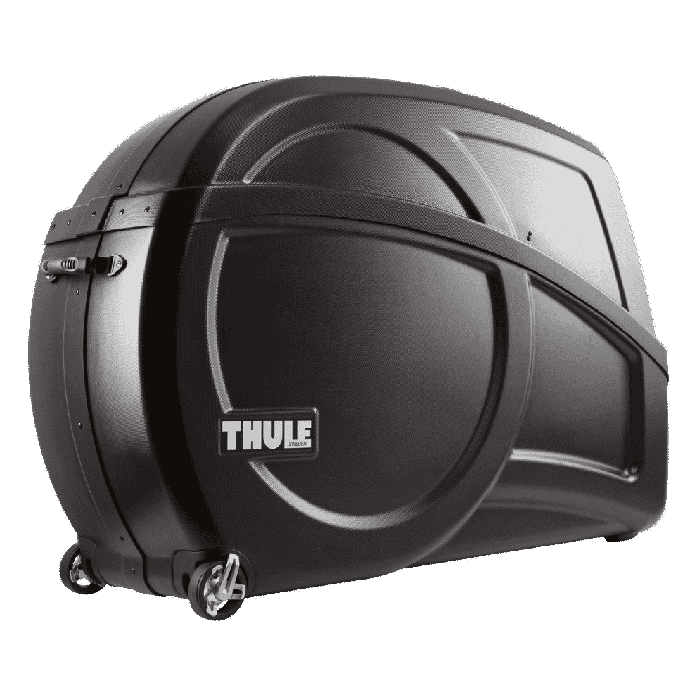 Aluguel de Thule Roundtrip Transition HardCase em Belo Horizonte/MG