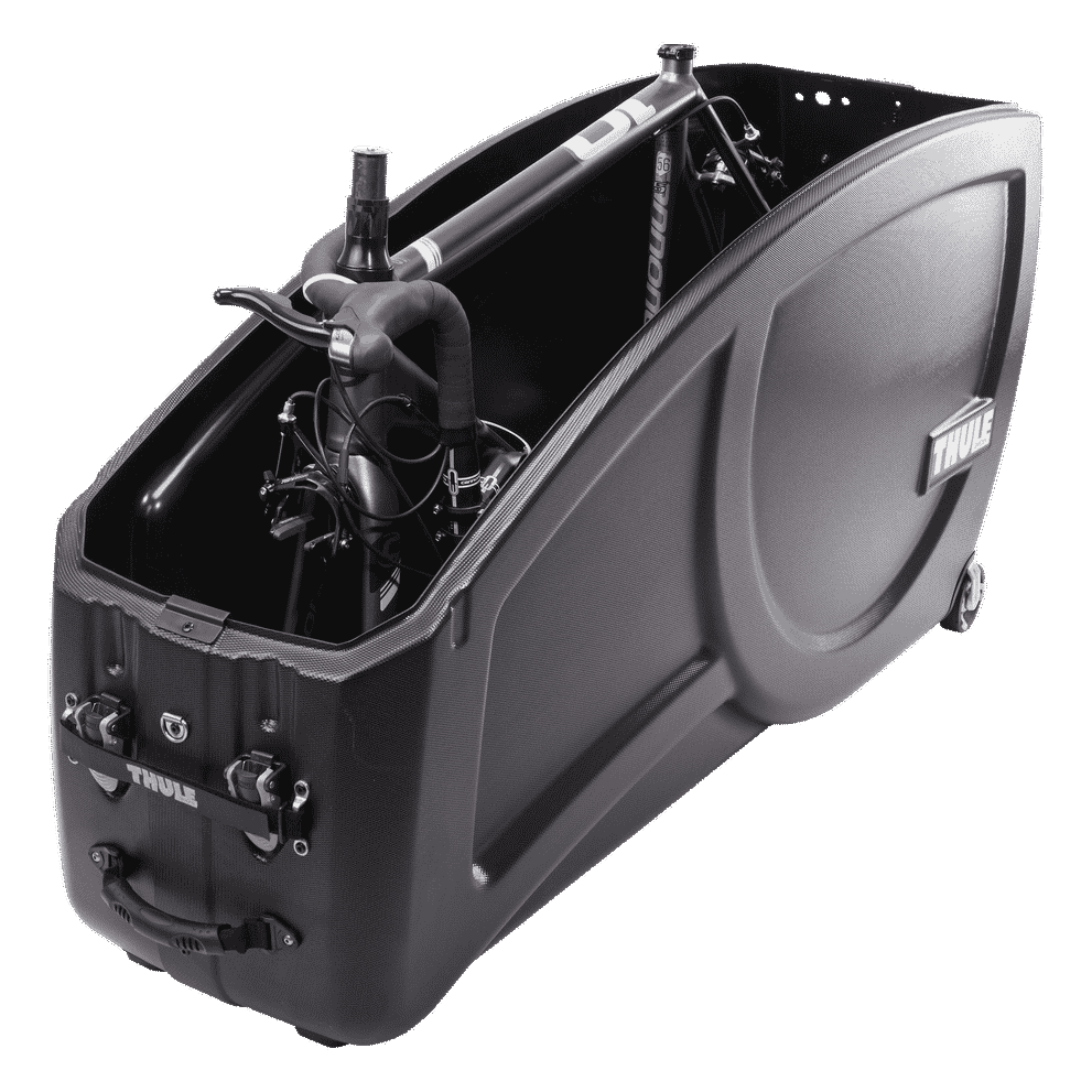 Aluguel de Thule Roundtrip Transition HardCase em Belo Horizonte/MG